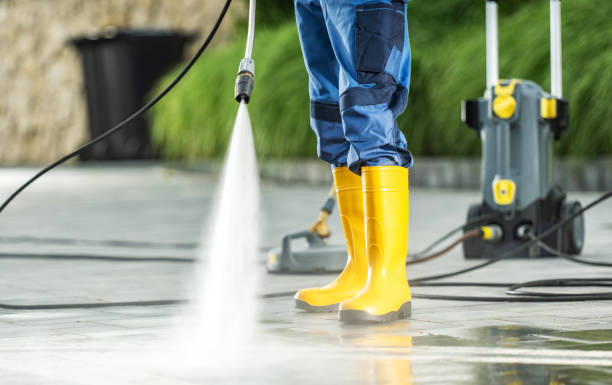 Best Pressure Washing Services for Businesses  in Trenton, OH